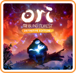 Ori and the Blind Forest: Definitive Edition, Nintendo
