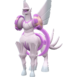 Palkia - Pokémon Wiki - Neoseeker