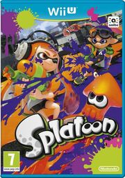 Splatoon EU