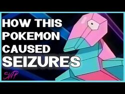 Pokemon electric soldier porygon full episode sale