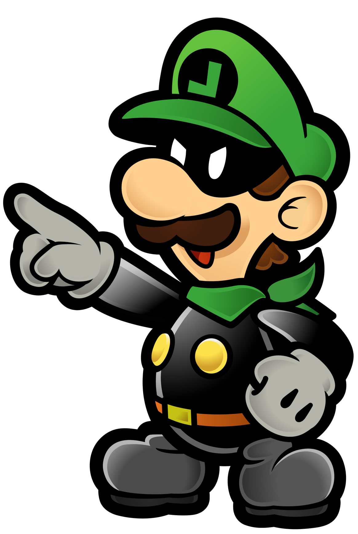 ●Mr. Doc Loui Doc Louis | Punch-Out!! Wiki | Fandom