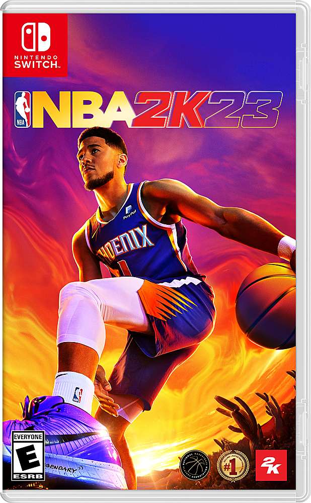 NBA 2K24 Play Now Online Community Thread - Operation Sports