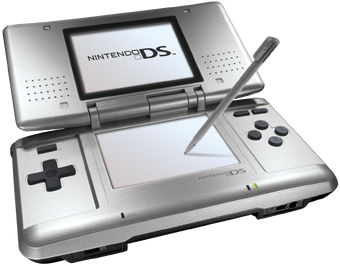 List Of Nintendo Handhelds Nintendo Fandom