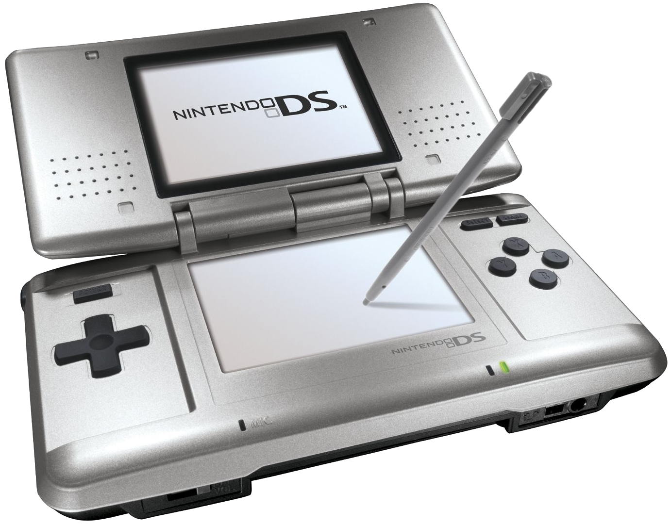 anbefale Myrde tandlæge Nintendo DS | Nintendo | Fandom