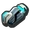 SSB3DSWU Mii Gunner stock