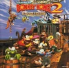 Super Donkey Kong 2: Dixie & Diddy Original Sound Version