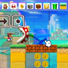 Super Mario Maker 2 Gallery Nintendo Fandom