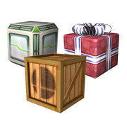 Crates