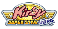 Kirby Super Star Ultra logo.png