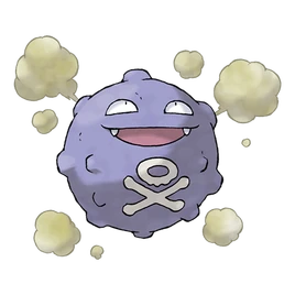 Koffing