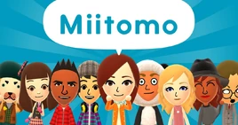 Miitomo logo