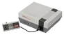 Nintendo Entertainment System