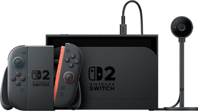 Nintendo Switch 2 - IGN