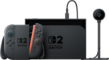 Nintendo Switch 2 - Buy Now | Price & Availability | GameStop