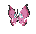 Vivillon (Shiny)