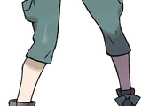 Viola (Pokémon)