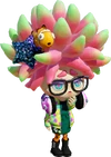 Annie (Splatoon)