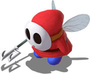 Ape-jet Super Mario RPG