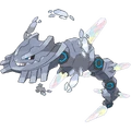 Mega Steelix