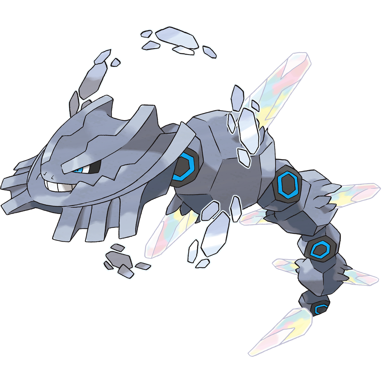 Steelix, Nintendo