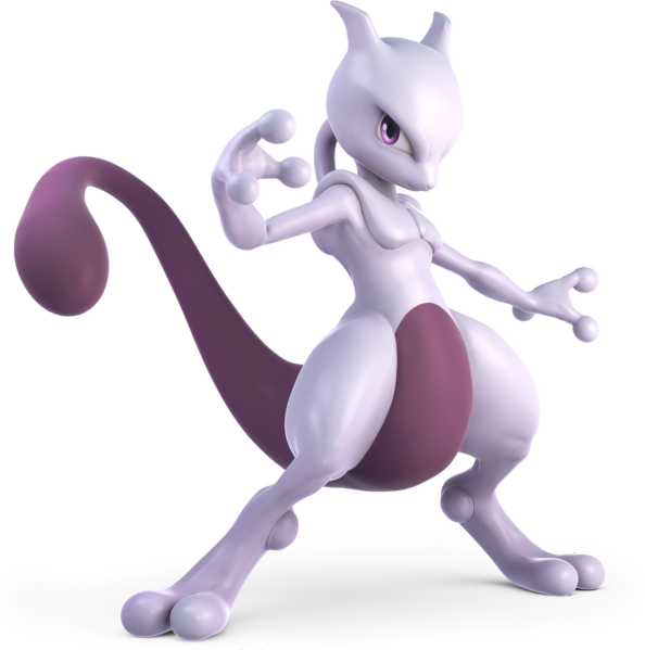 How to get Mew and Mewtwo in Pokémon Scarlet and Violet - Xfire