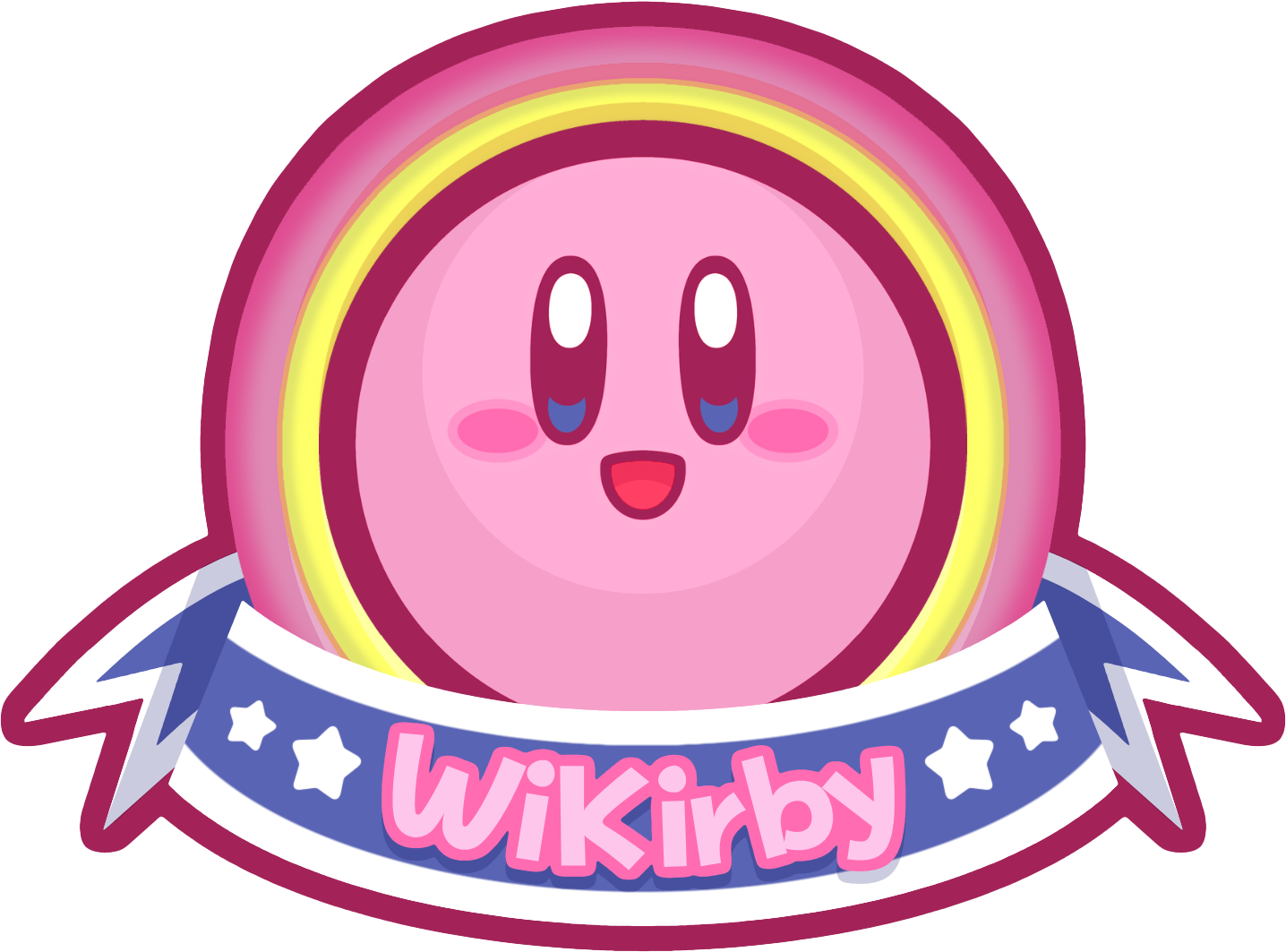 Kirby - WiKirby: it's a wiki, about Kirby!