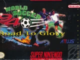 World Soccer '94: Road to Glory