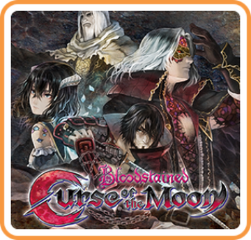 Bloodstained eshop hotsell