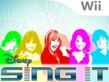 Disney Sing It