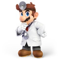 DrMario SSBU