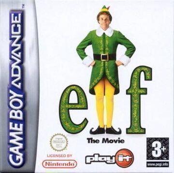 Elf: The Movie, Nintendo