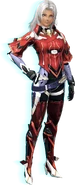 Xenoblade Chronicles X: Definitive Edition.
