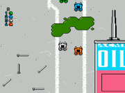 A screenshot of this game.