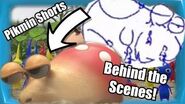 Behind the Scenes