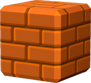 Brick Block