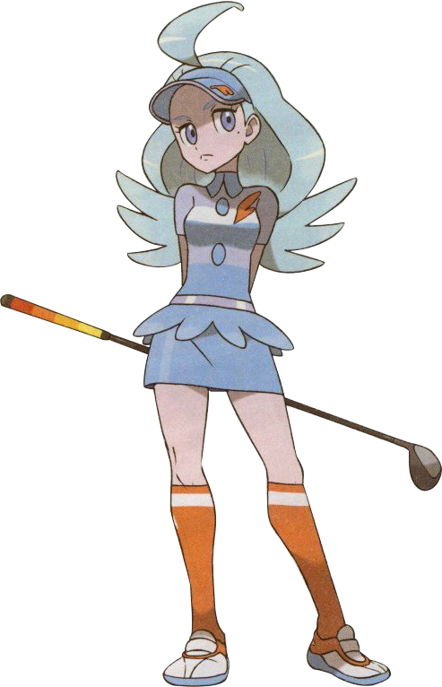 Selene (game) - Bulbapedia, the community-driven Pokémon encyclopedia