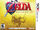 The Legend of Zelda: Ocarina of Time 3D