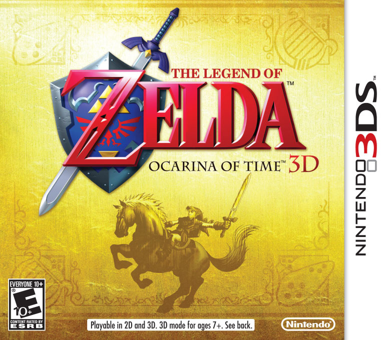 Escuela primaria propiedad Erudito The Legend of Zelda: Ocarina of Time | Nintendo Wiki | Fandom
