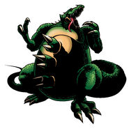 Kraid (Metroid)