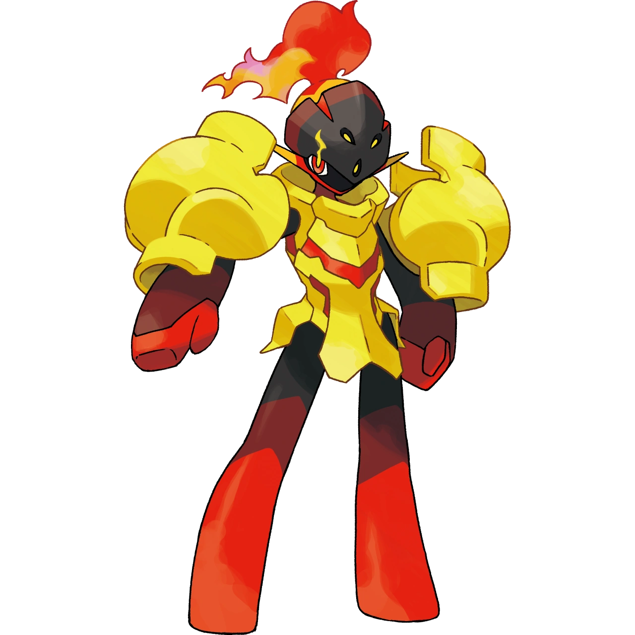 Armarouge | Nintendo | Fandom