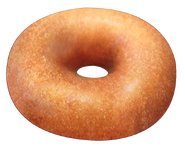 Donut.