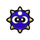 Icon from Kirby Air Ride