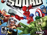 Marvel Super Hero Squad