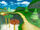 Mushroom Gorge