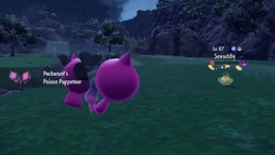  using Poison Puppeteer