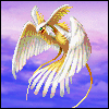 Portrait procne.gif (7 KB) A bird goddess