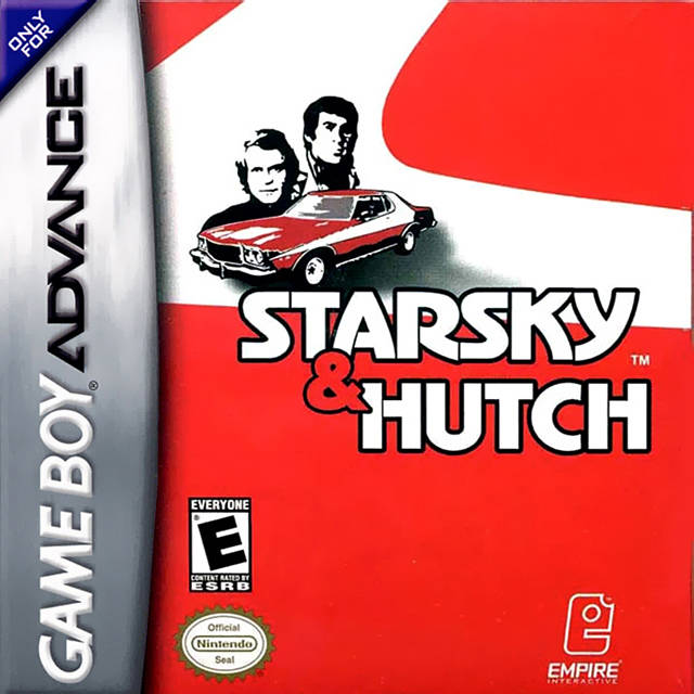 Starsky & Hutch - Wikipedia