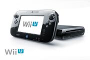 Wii U Galería 1