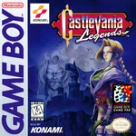 Castlevania Legends NSO