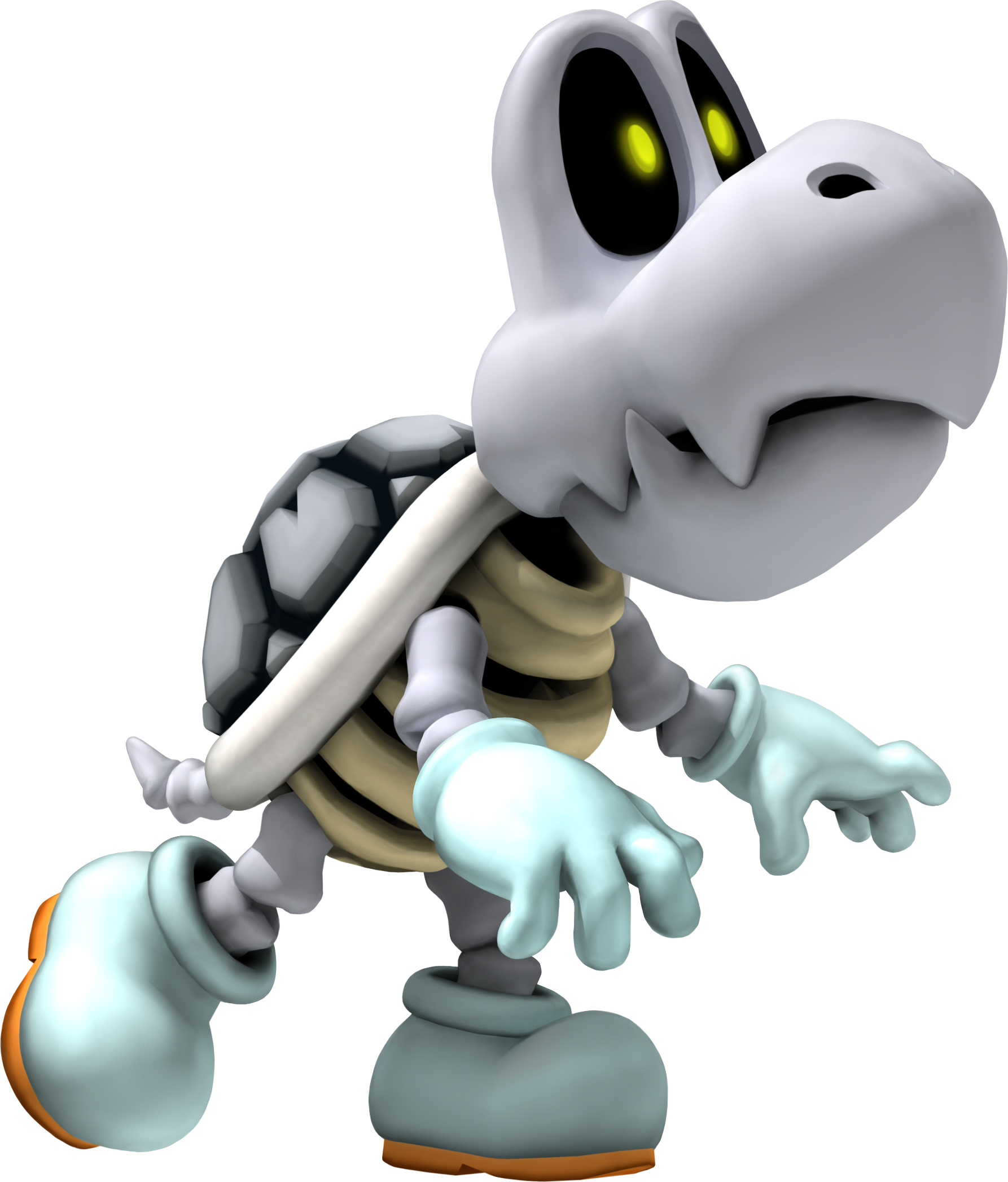 Dry Bones | Nintendo | Fandom